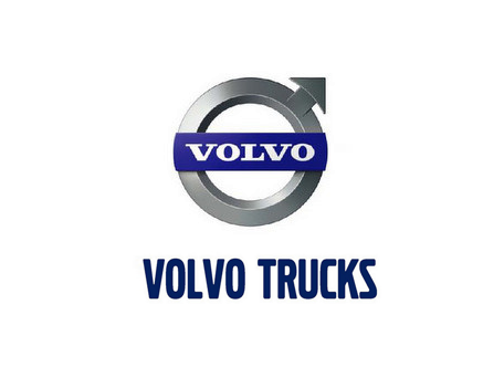 volvo trucks